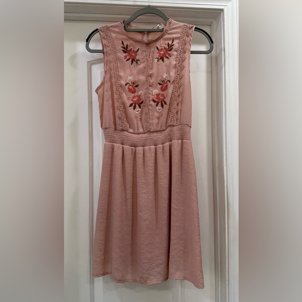 Mine Brand Dress Size Medium